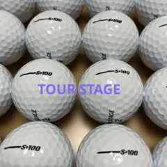 TOUR STAGE ロストボールのサムネイル