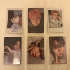 ENHYPEN トレカ ヒスン まとめ売り