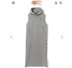 Champion別注ワンピース