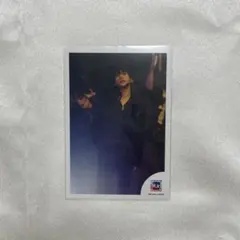 IMPACTors 公式写真 Mステ ステージフォト 鈴木大河