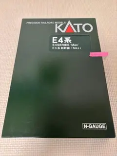 ホビーセンターKATO 特製品E4系thank you max 8両セット - メルカリ