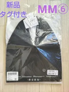 【新品タグ付き】【MM⑥】メッシュジャパニーズバッグ　ミニ
