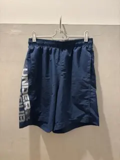 アンダーアーマー/ ショートパンツ/ メンズMサイズ