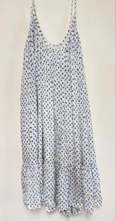 ☆Handmade☆mimin様　キャミソールエプロン ☆Handmade☆mimin様 キャミソールエプロン - メルカリ