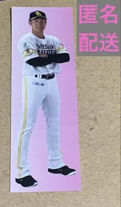 2026年最新】ソフトバンクホークス グッズ 柳田の人気アイテム - メルカリ