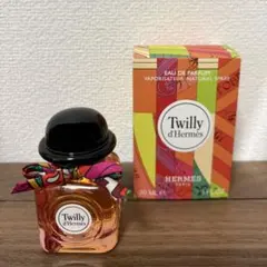 エルメス　ツイリードゥエルメスオードパルファム　30mlのサムネイル