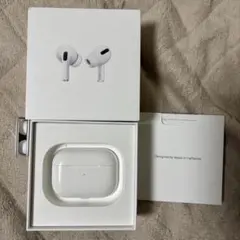 ジャンク品‼️Apple AirPods Pro 第1世代