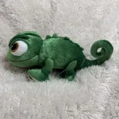 パスカル肩のせぬいぐるみ