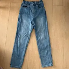 デニムパンツ ジーンズ