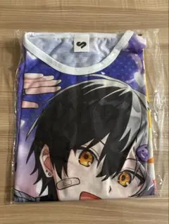 まぜ太 フルグラフィックTシャツ すとふぇす - メルカリ