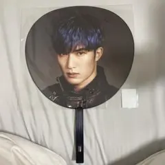 SixTONES ジェシー OneST うちわ