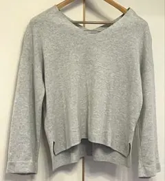 OPAQUE.CLIP ニット