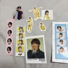 藤原丈一郎 グッズセット - メルカリ