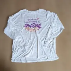 Fruit of the Loom Vitalant 長袖Tシャツ XLのサムネイル
