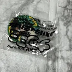 ヒロアカ 緑谷出久　缶バッジ ナツコミ2016