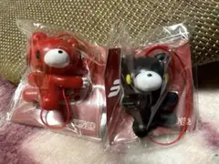 TAITO チャックスGP グルーミークリップストラップ