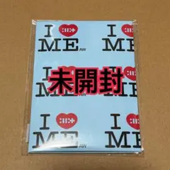 ILLIT 未開封　weverse NOT CUTE ANYMORE 29