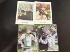 あんスタ 瀬名 泉 ぱしゃっつ