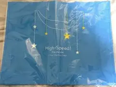 Free! ハイスピード イベント トートバッグ
