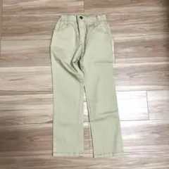 BREEZE ブリーズ チノパン ベージュ パンツ