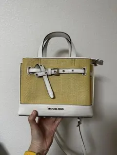 MICHEAL KORS マイケルコース バッグ