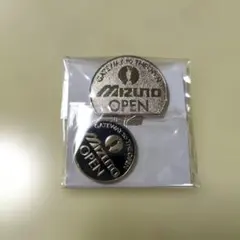 グリーンマーカー