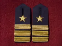 日本陸軍少佐肩章 - メルカリ