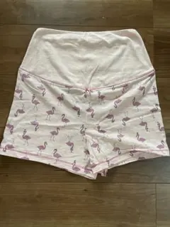 マタニティ用　ショートパンツ