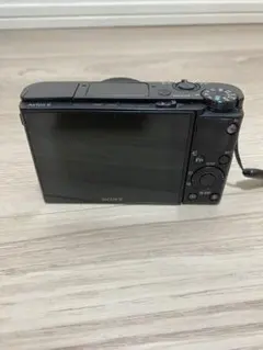 2026年最新】sony rx100m5の人気アイテム - メルカリ