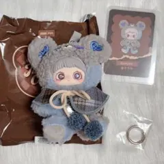 正規品！maymei Tiny Bear Cookie カートン　シュリンク付き 2025年最新】Meymeiの人気アイテム - メルカリ