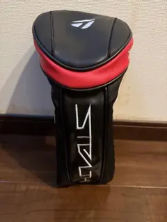 테일러메이드 스텔스 드라이버 헤드커버