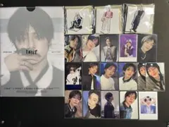 Straykids スキズ アイエン セット まとめ売り