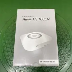 2026年最新】Aterm HT100LNの人気アイテム - メルカリ