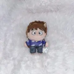 n*i様 忍たま ほわぬい