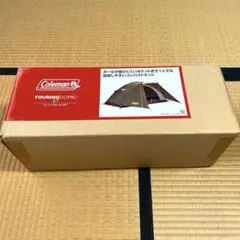 Junさん専用 Coleman ツーリングドームlx 新品未使用品 即決特典付き