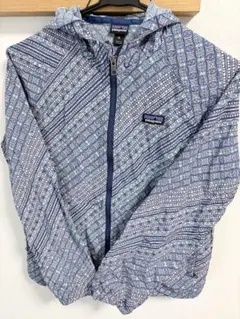patagonia マウンテンパーカー XL