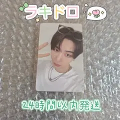 ☆BOYNEXTDOOR ボネクド The Action テサン ラキドロ☆