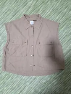 niko and…　ワークベスト