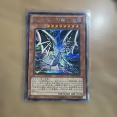 ◇2010年週刊少年ジャンプ特典『Sin青眼の白龍ブルーアイズホワイトドラゴン⑨