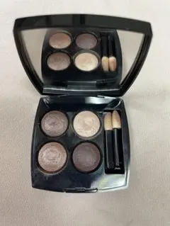 CHANEL LES4OMBRES 226TISSÉ RIVOLI アイシャドウ