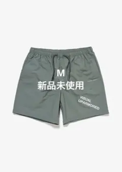 WTAPS SPSS2001 / SHORTS / NYLON. TUSSAH. - メルカリ
