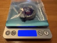 シャークスケイル4-50UF 高重量 38.0g ベイブレードX - メルカリ