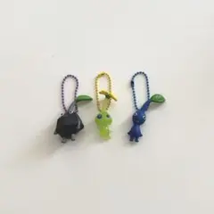ピクミン マスコット＆フルーツグミのサムネイル