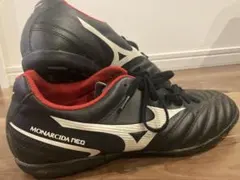 Mizuno Monarcida Neo サッカーシューズ　26㎝