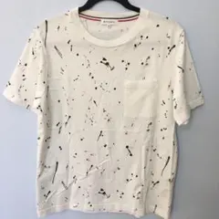 ボーダー Tシャツのサムネイル