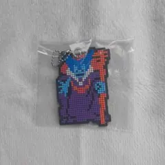 ドラゴンクエスト ふくびき所スペシャル G賞　ラバーストラップ　りゅうおう