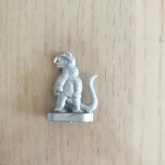 コリス　フエラムネ　台座怪獣　おまけ