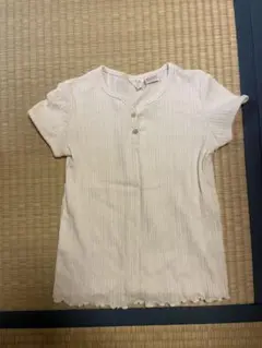 ZARA ZARAキッズ　半袖　Tシャツ　110