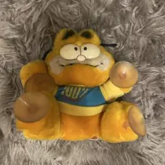 2025年最新】ガーフィールドぬいぐるみの人気アイテム - メルカリ