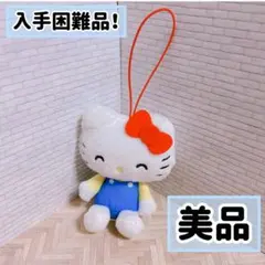 【非売品】ハローキティ　轟キティマスコット 2026年最新】ハローキティ非売品の人気アイテム - メルカリ